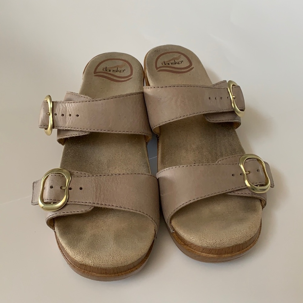 Dansko Sophia sandals